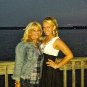 Meet your Posher, Kimberly